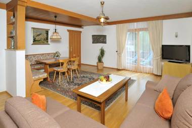 Ferienwohnung Glück im Winkl