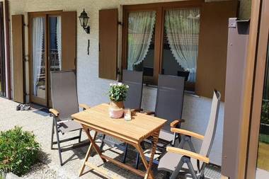 Ferienwohnung Moritz