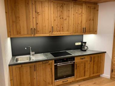 Ferienwohnung Moritz