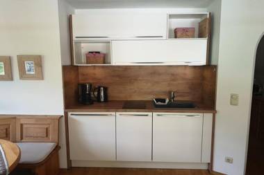 Ferienwohnung Almstüberl