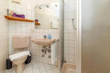 Ferienwohnung Almstüberl