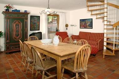 Ferienwohnung Schencking 1