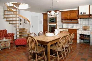 Ferienwohnung Schencking 1