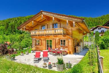 Ferienhaus Hirschhäusl