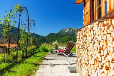 Ferienhaus Hirschhäusl