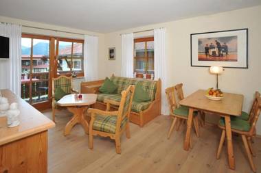 Ferienwohnung Schencking 2