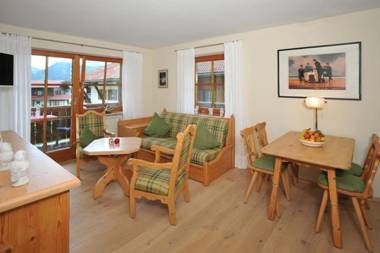 Ferienwohnung Schencking 2