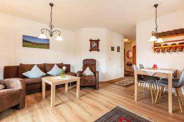 Ferienwohnung Froböse