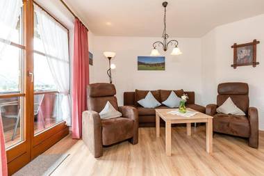 Ferienwohnung Froböse