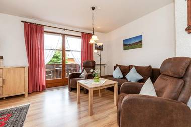 Ferienwohnung Froböse