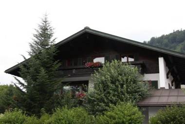 Ferienwohnung Breitschaft-Mühlberger