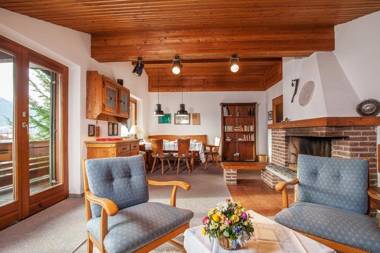 Ferienwohnung Breitschaft-Mühlberger