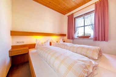 Ferienwohnung Lübbers