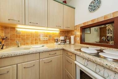 Ferienwohnung Kuhlmann