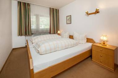 Ferienwohnung Kuhlmann