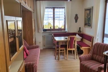 Ferienwohnung Schlögl