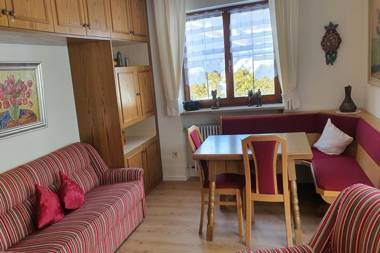 Ferienwohnung Schlögl