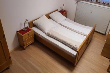 Ferienwohnung Schlögl