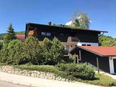 Ferienwohnung Schmankerl