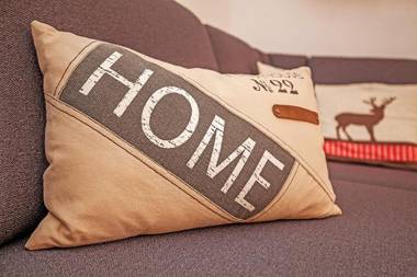 Ferienwohnung Schmankerl