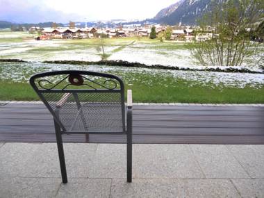 Ferienwohnung Rosendahl