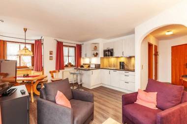 Ferienwohnung Rosendahl