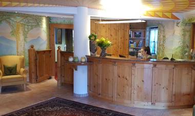 Sonnhof Reit im Winkl