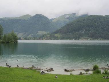 Sonnhof Reit im Winkl