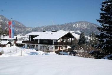 Hotel-Gasthof-Sonneck