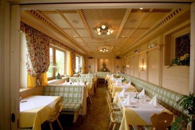 Hotel-Gasthof-Sonneck