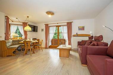 Ferienwohnung Oertel