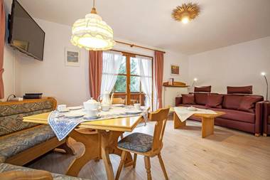 Ferienwohnung Oertel