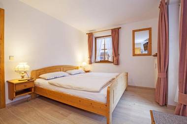 Ferienwohnung Oertel