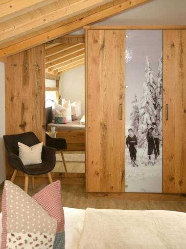 Ferienhaus Landenhammer