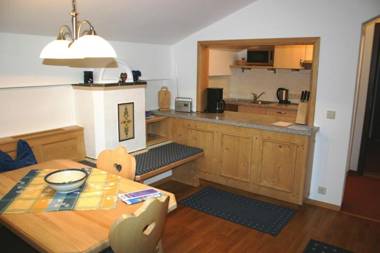 Gästehaus Obertanner