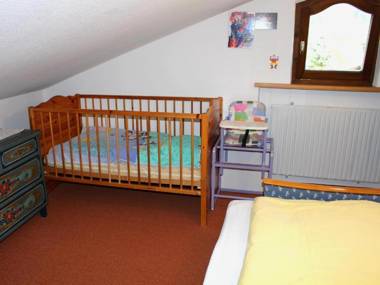 Gästehaus Obertanner