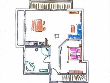 Ferienwohnungen Bürger