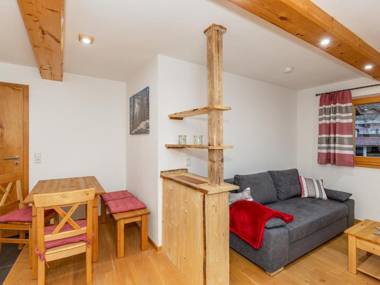 Ferienwohnungen Bürger