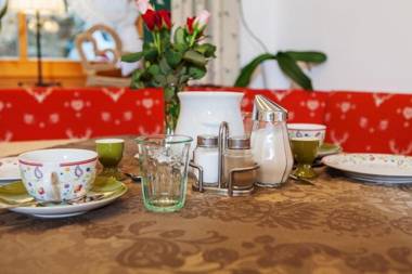 Gästehaus beim Foidlmoar Familie Höflinger