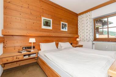 Ferienwohnung Dominik