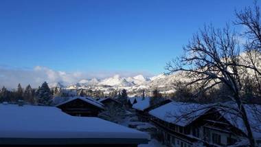 Ferienwohnung Spreng