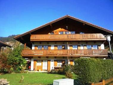 Ferienwohnung am Hauchen