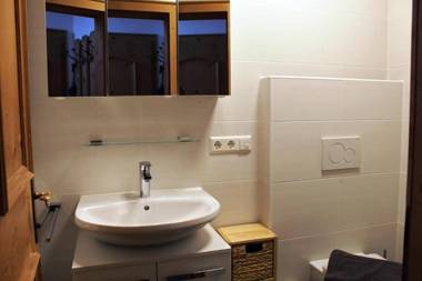 Alpchalet - Ferienwohnung Loy