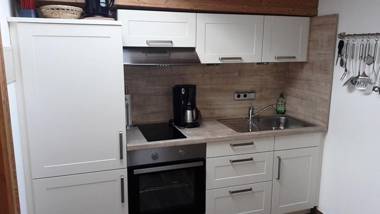 Alpchalet - Ferienwohnung Loy