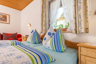 Ferienwohnhaus Heimfriede