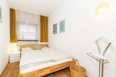 Ferienwohnung Kothen