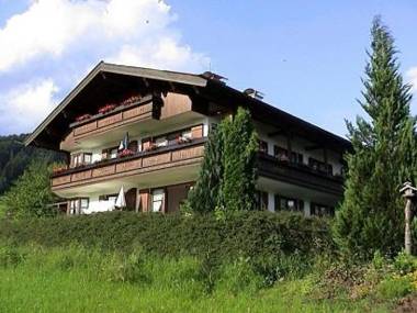 Ferienwohnung Lobenhofer