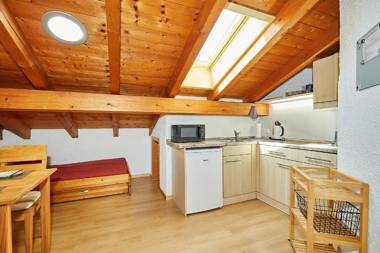 Ferienwohnung Lobenhofer