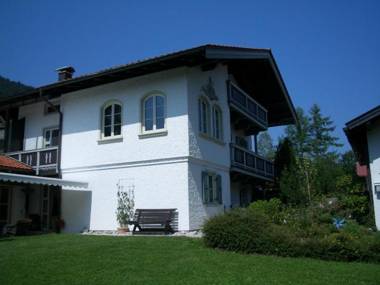 Landhaus Pröchel
