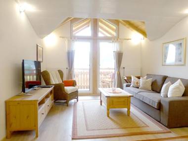 Landhaus Sonnenblick